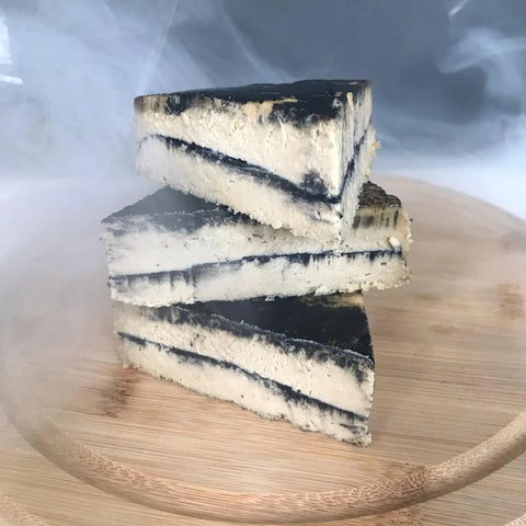 Cult! Plant-Based Che*se | Blackheart