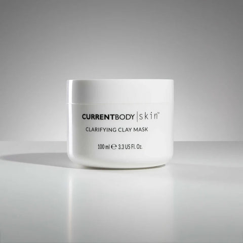 CurrentBody Skin | Clarifying Clay Mask
