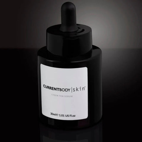 CurrentBody Skin | Green Tea Serum