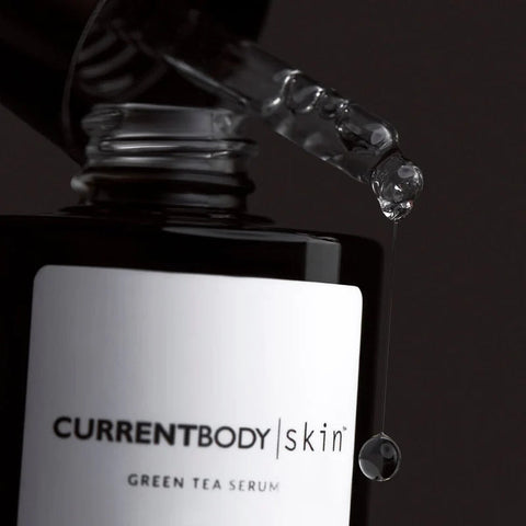 CurrentBody Skin | Green Tea Serum