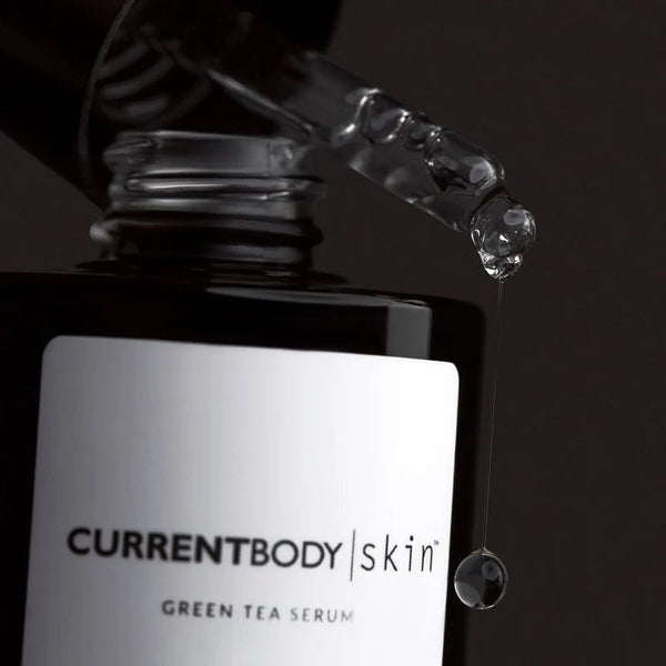 CurrentBody Skin | Green Tea Serum – Kate's Kitchen