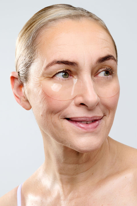 CurrentBody Skin |  Hydrogel Eye Mask