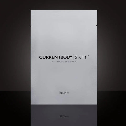 CurrentBody Skin |  Hydrogel Eye Mask