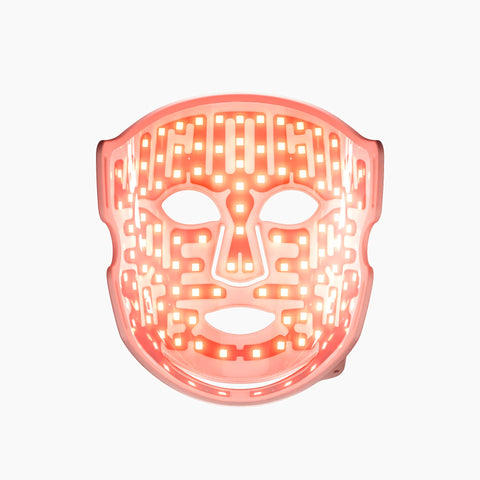 CurrentBody Skin | LED Red Light Therapy Face Mask: Series 2