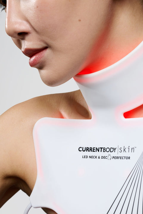 CurrentBody Skin | Neck & Decolletage Kit