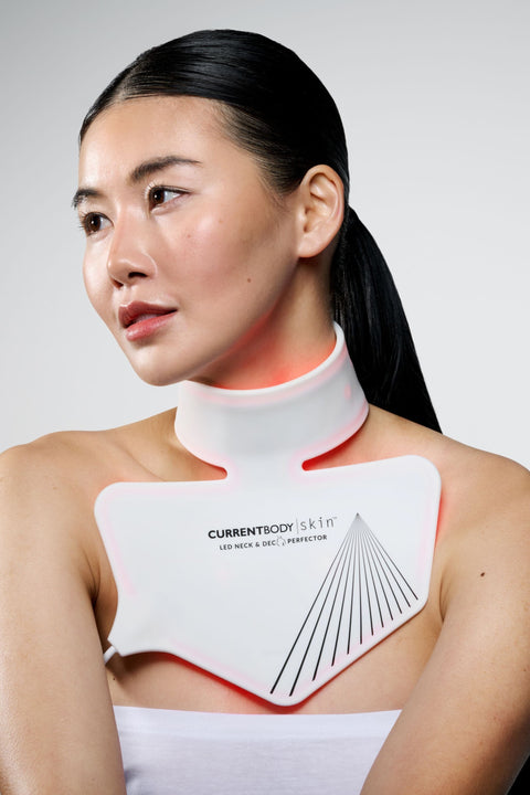 CurrentBody Skin | Neck & Decolletage Kit