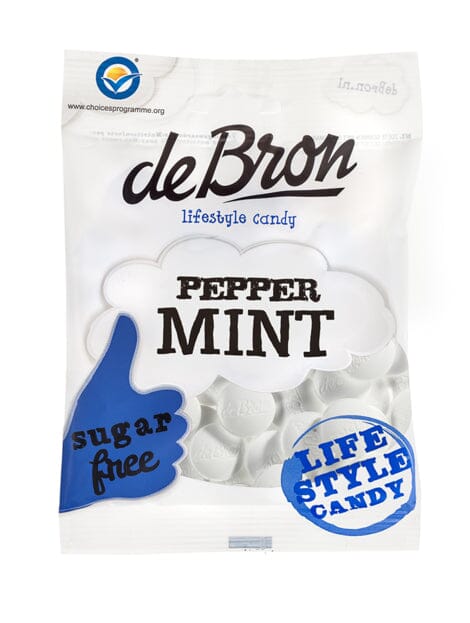 De Bron - Peppermint