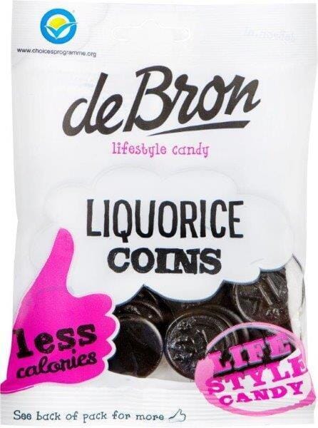 De Bron - Sweet Liquorice