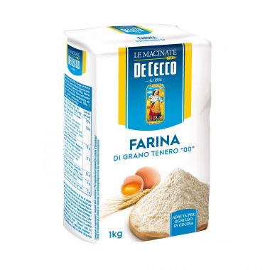 De Cecco Farina 00 - Kate's Kitchen