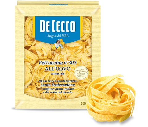 De Cecco | Fettuccine no 303