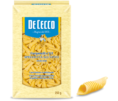 De Cecco | Garganelli n115
