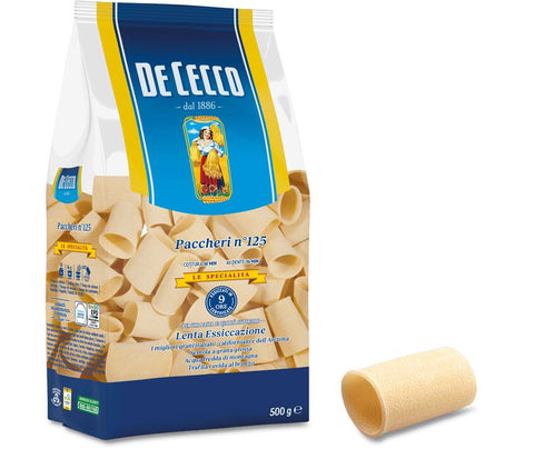 De Cecco | Paccheri
