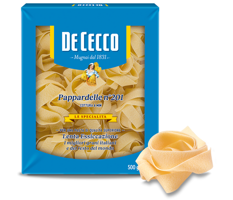 De Cecco | Pappardelle n201