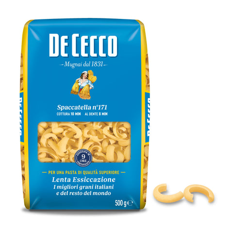 De Cecco | Spaccatella nº171