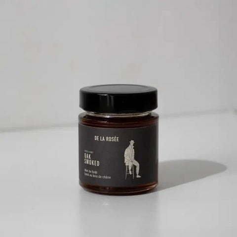 De La Rosée | Forest Honey Oak Smoked