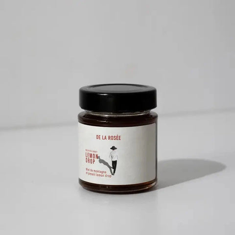 De La Rosée | Mountain Honey Lemon Drop