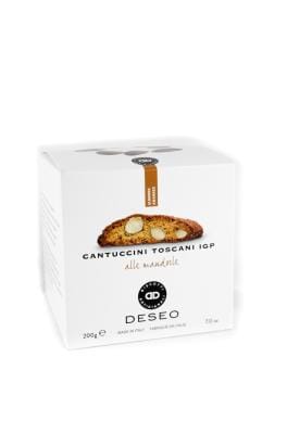 Deseo | Cantuccini Toscani IGP