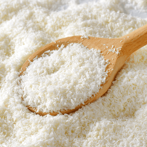 Desiccated Coconut 250g