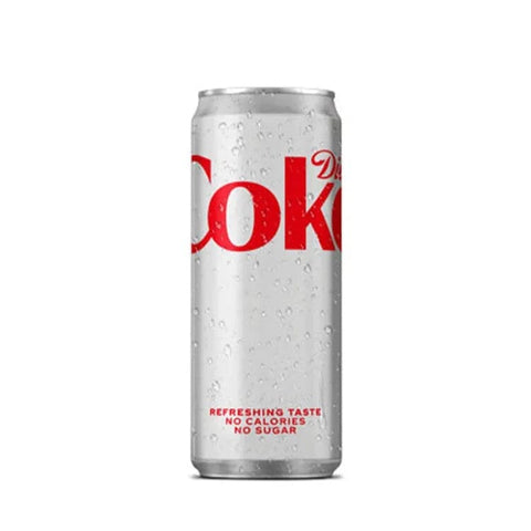 Diet Coke