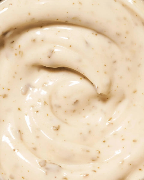 Dipp | Wild Garlic & Chive Dip