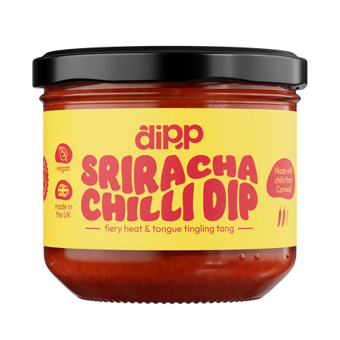 Dipp | Spicy Sriracha Chilli Dip