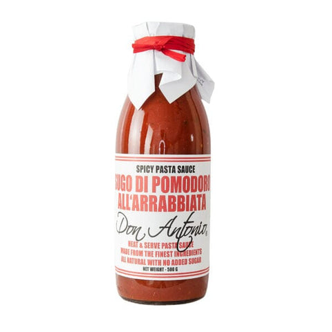 Don Antonio | Arrabbiata Sauce
