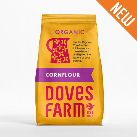 Doves | Cornflour 400g