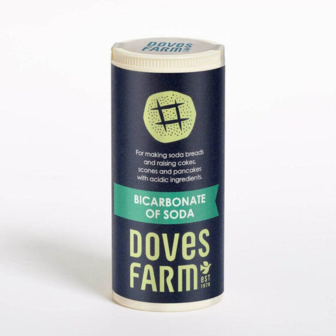 Doves Farm | Bicarbonate of Soda ( Bread Soda)