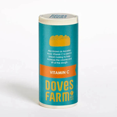 Doves Farm Vitamin C