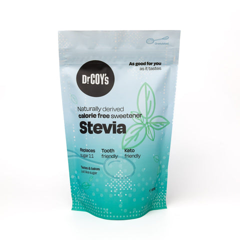 Dr Coy's | Stevia Erylite 500g