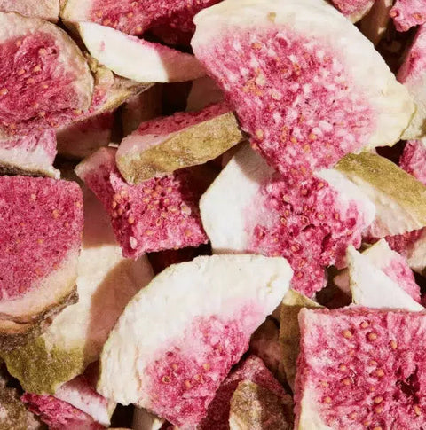 Drink Botanicals| Freeze Dried Fig Slices