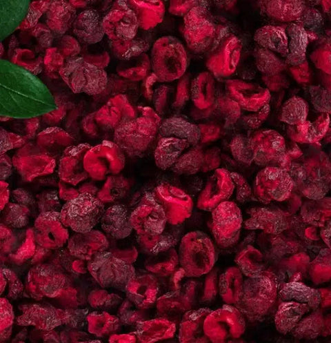 Drink Botanicals | Freeze-Dried Sour Cherries