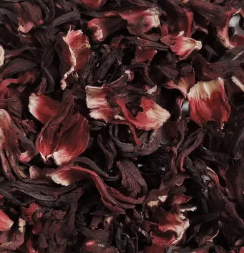 Drink Botanicals | Hibiscus Flower