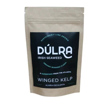 Dulra | Winged Kelp Seaweed