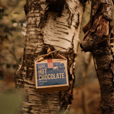 Harth | Original Hot Chocolate