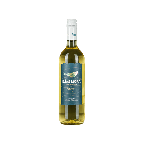 Elias Mora | Verdejo
