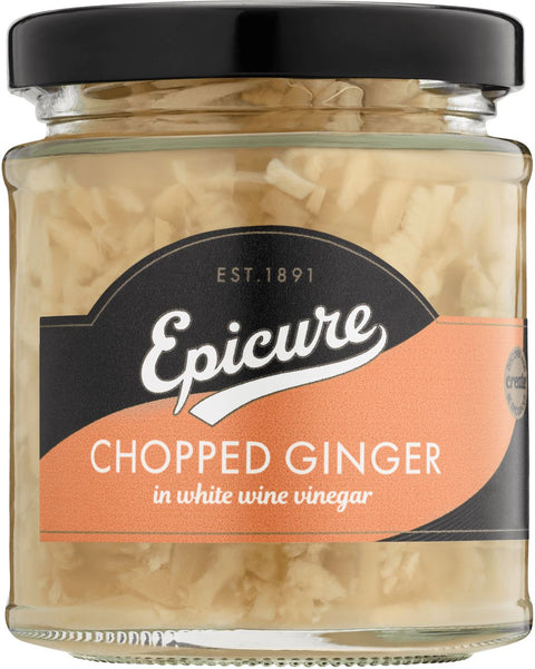 Epicure | Chopped Ginger