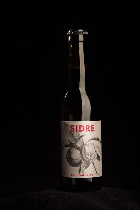 Eric Bordelet | Sidre