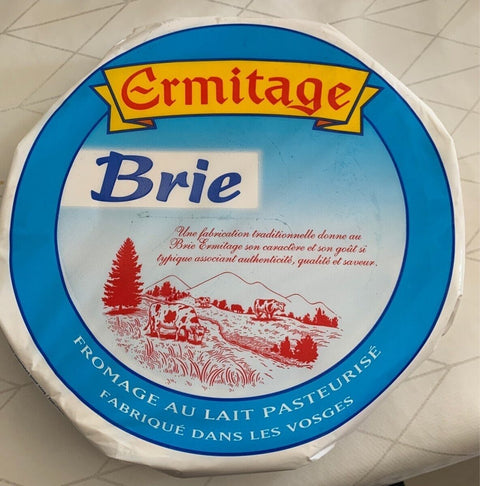 Ermitage Brie 500g