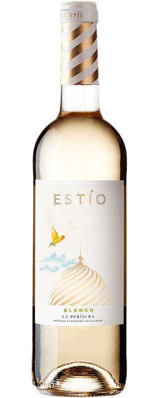 Estío Blanco 2024
