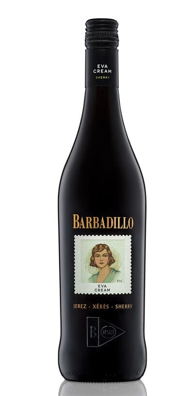 Eva Cream Sherry | Bodegas Barbadillo