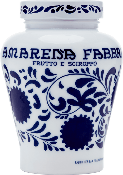 Fabbri | Wild Cherries in Syrup