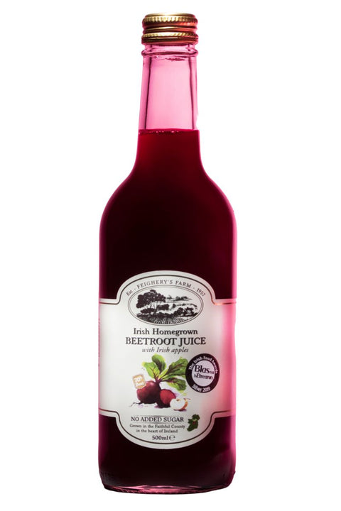 Feighneys Beetroot Juice - Kate's Kitchen