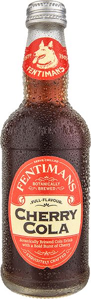 Fentimans | Cherry Cola