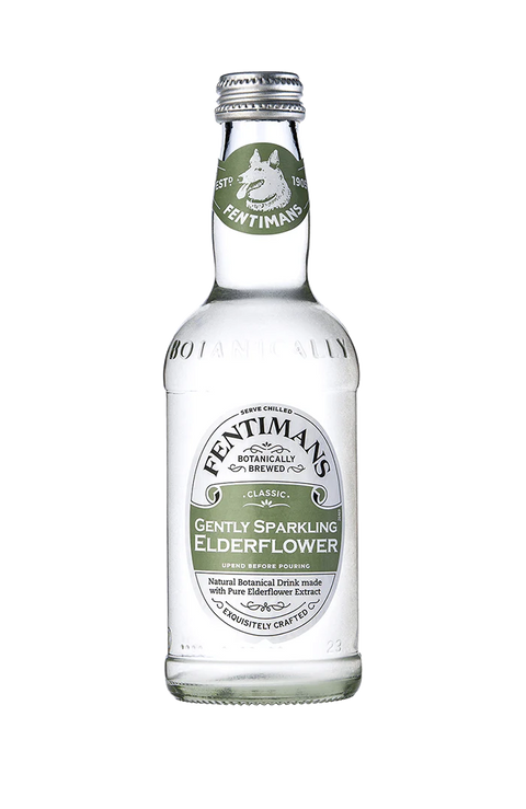 Fentimans | Gently Sparkling Elderflower