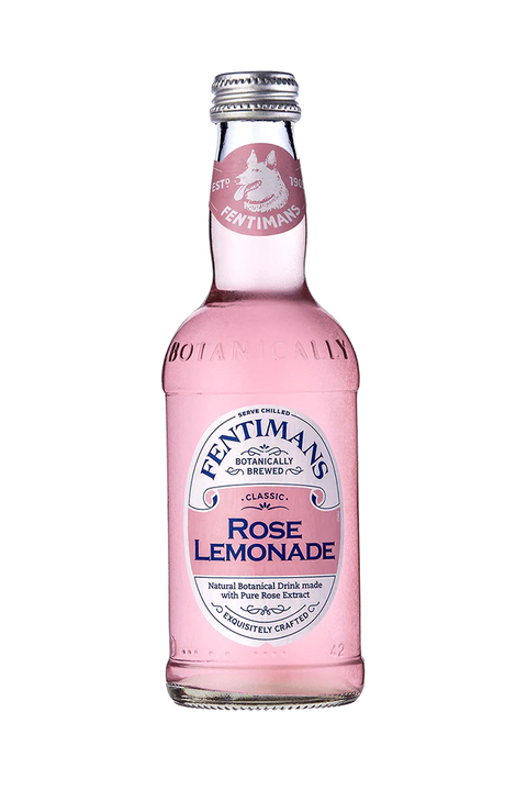 Fentimans | Rose Lemonade