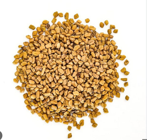 Fenugreek Seeds