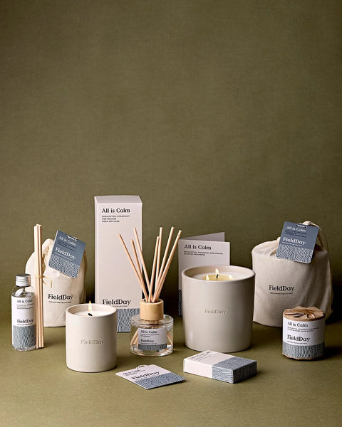 FieldDay | All Is Calm Diffuser