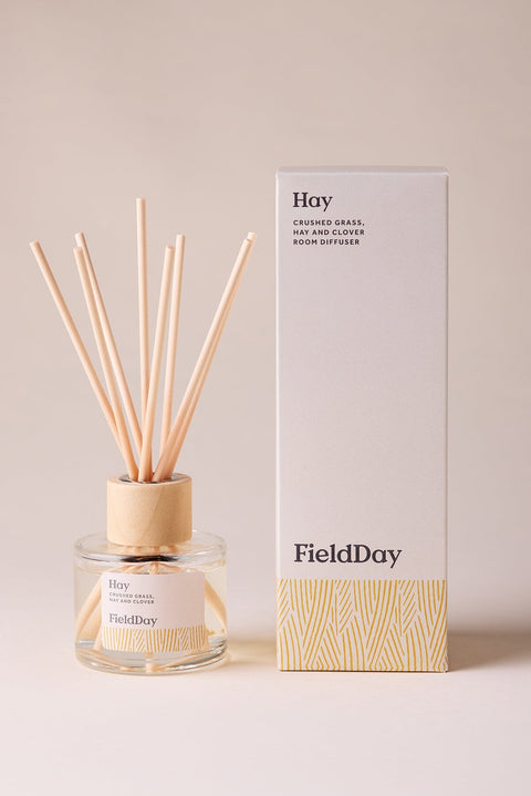 FieldDay | Classic Hay Diffuser