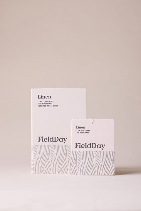 FieldDay | Classic Linen Freshener